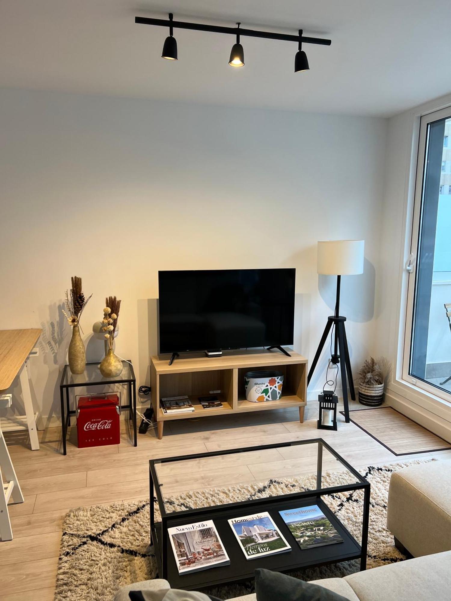Sunset Suite Experience - Terrace Vigo Eksteriør billede